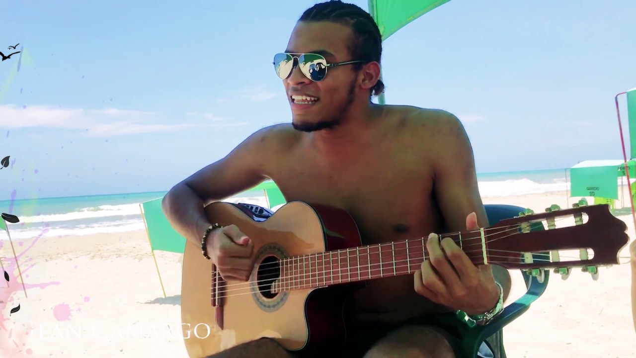 Ilan Camargo - Por un guayabo (Acoustic Sessions)