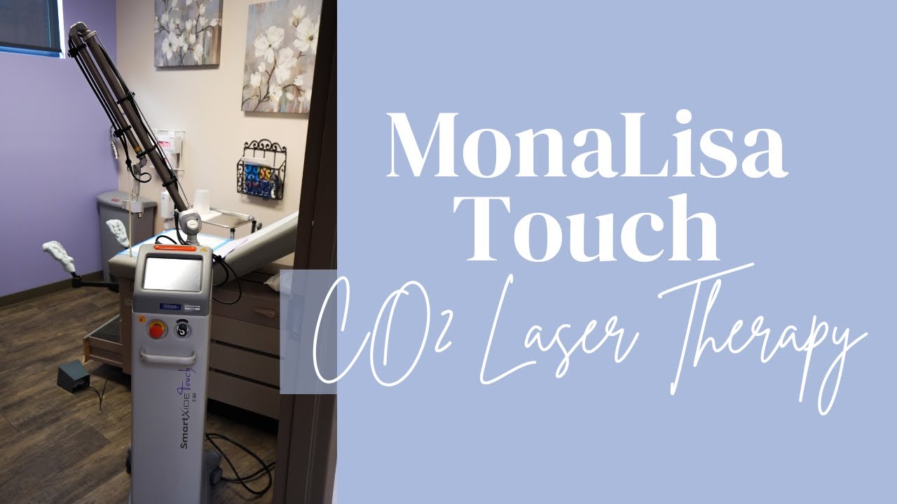 Mona Lisa Touch