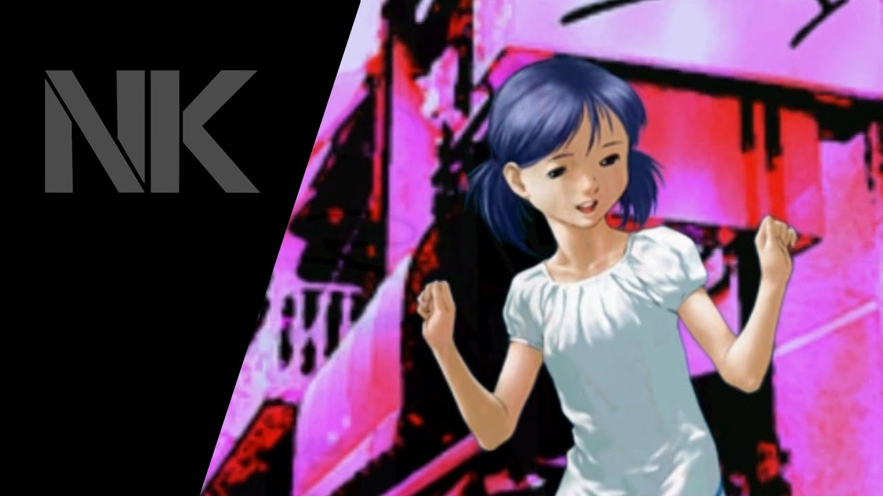 DJ DOC - Run to You (Sub Krn & Esp)
