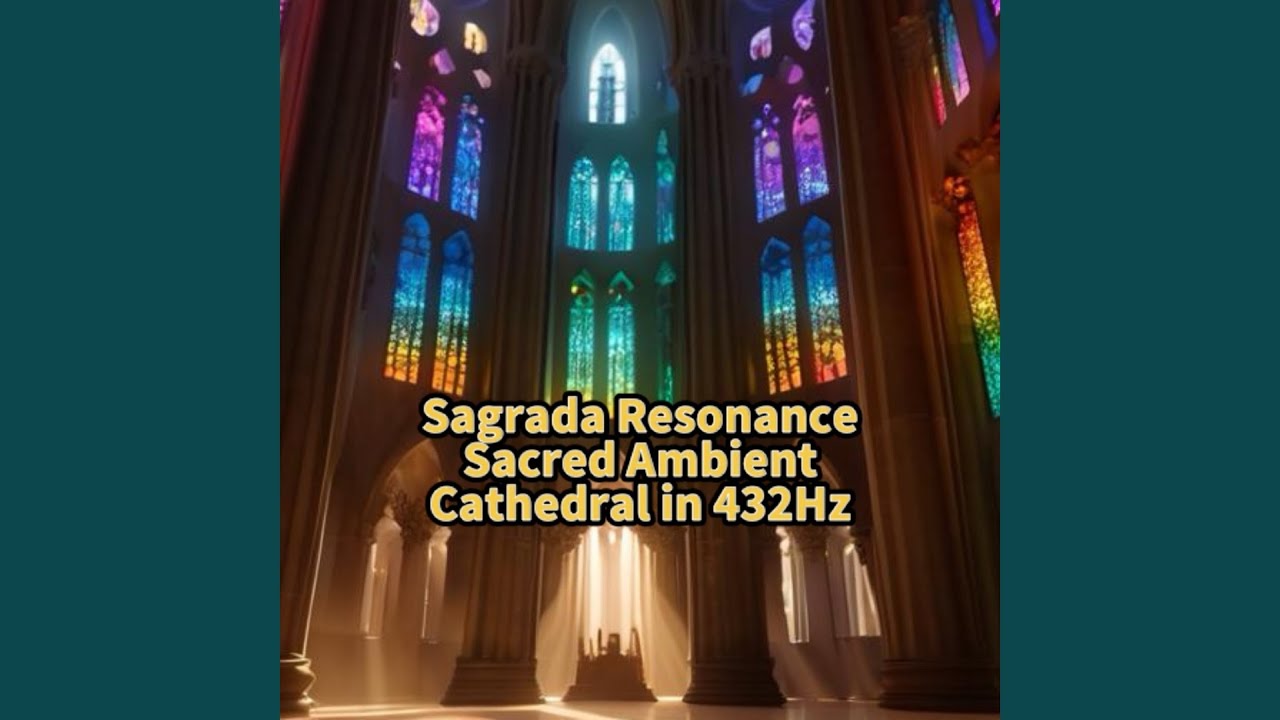 Cathedral of Color