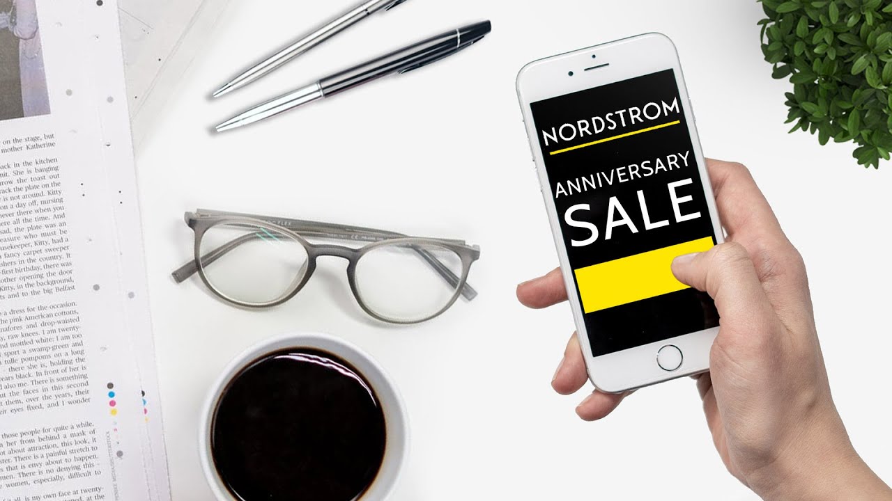 Our Nordstrom Anniversary Sale 2021 Sneak Peek Favorites