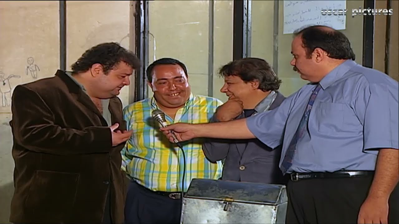أوبرا الفرخة دى درستها فين فى ايطاليا 😂 اتحداك تبطل ضحك مع برنامج 