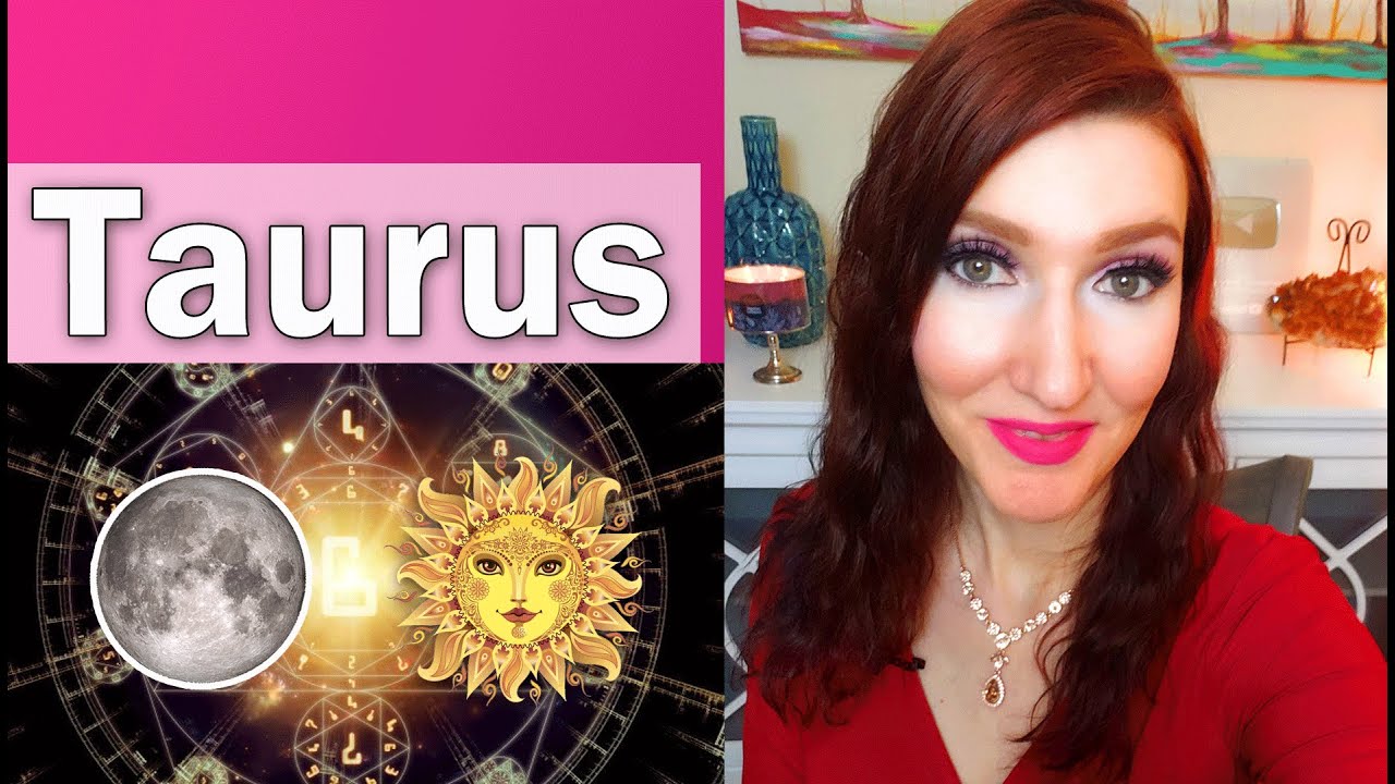 TAURUS VERY IMPORTANT READING!! YOU NEED TO HEAR THIS!! January 6 TO 12