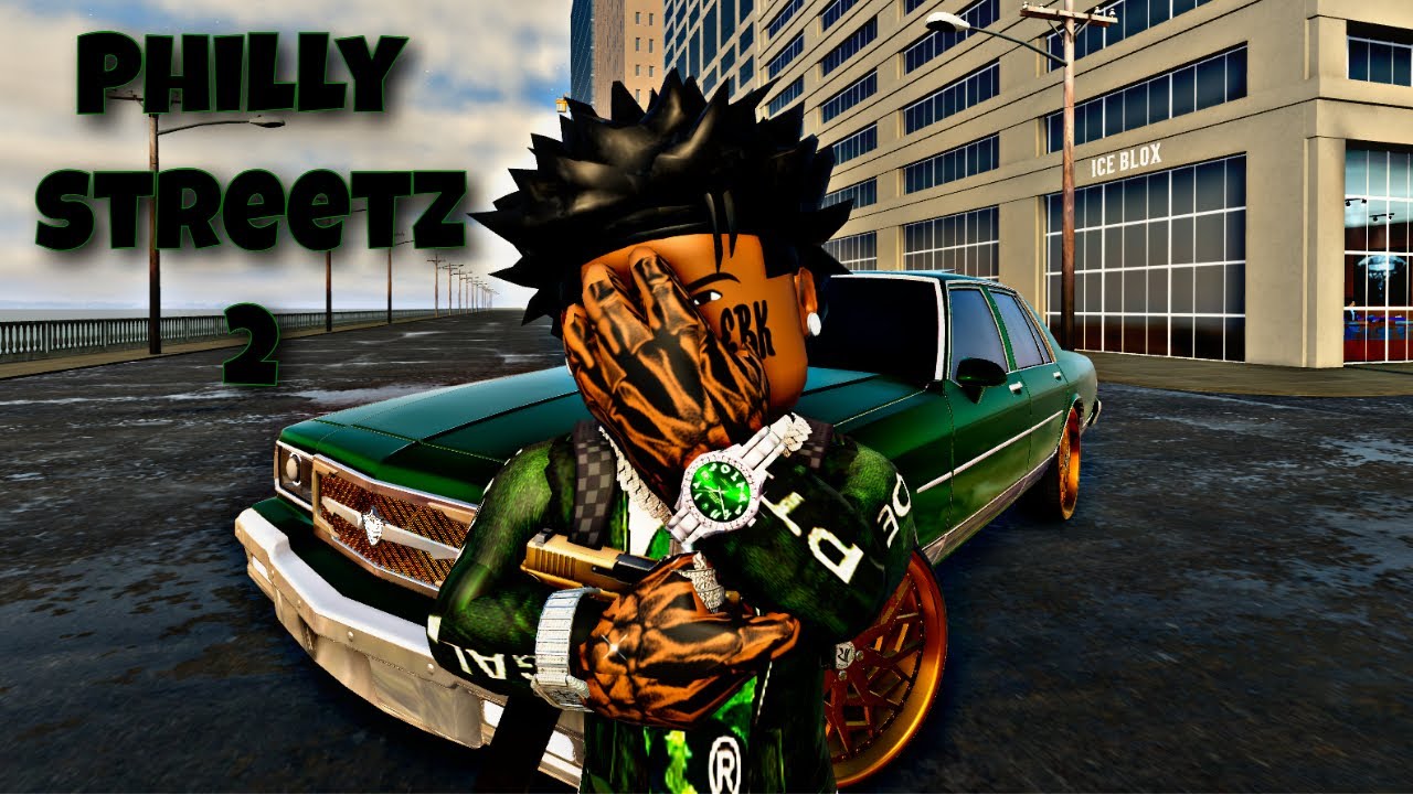 I became the Richest Sliders in Philly streetz 2
