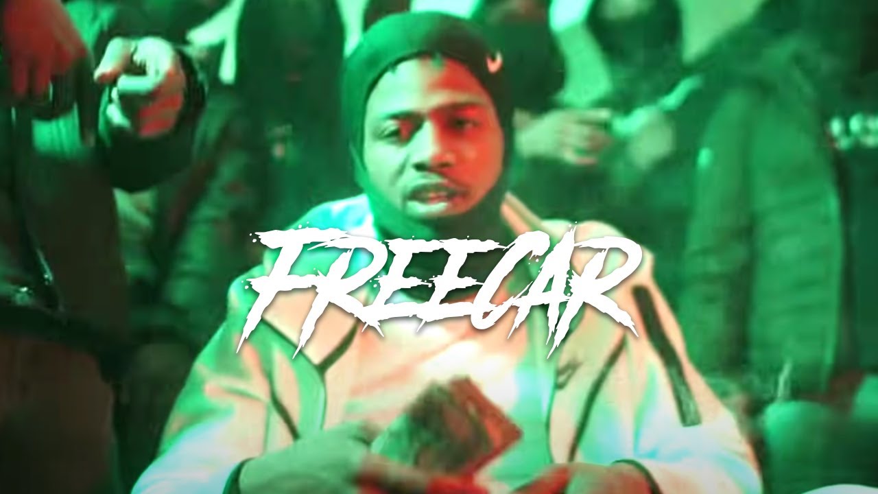 Baby Jamo x DMV Type Beat 2021 - 