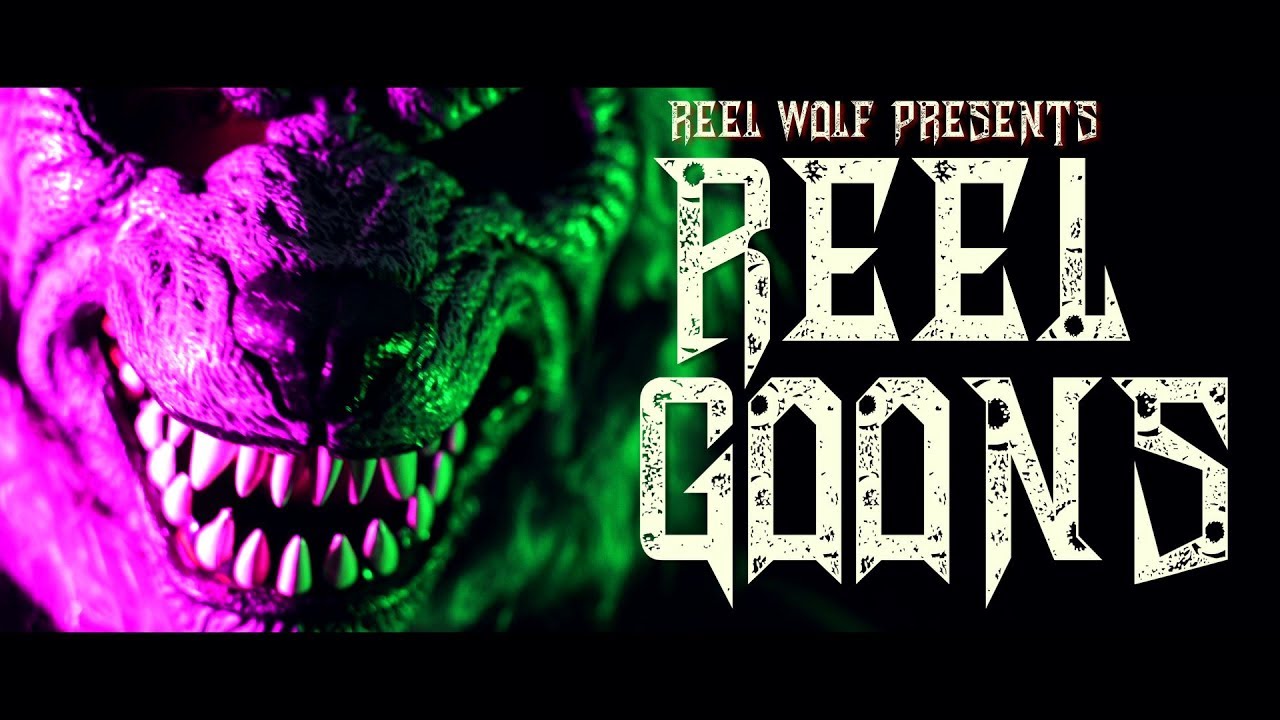 Reel Wolf Presents 