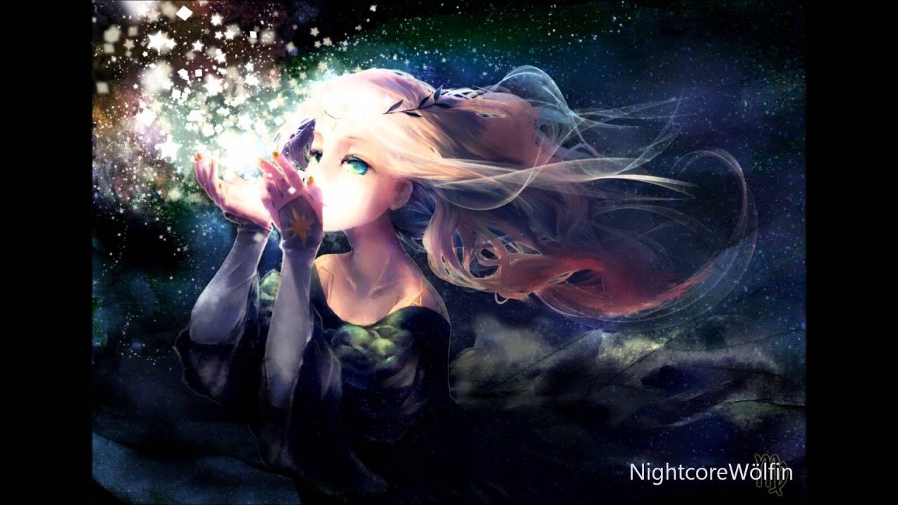 Nightcore - Stern