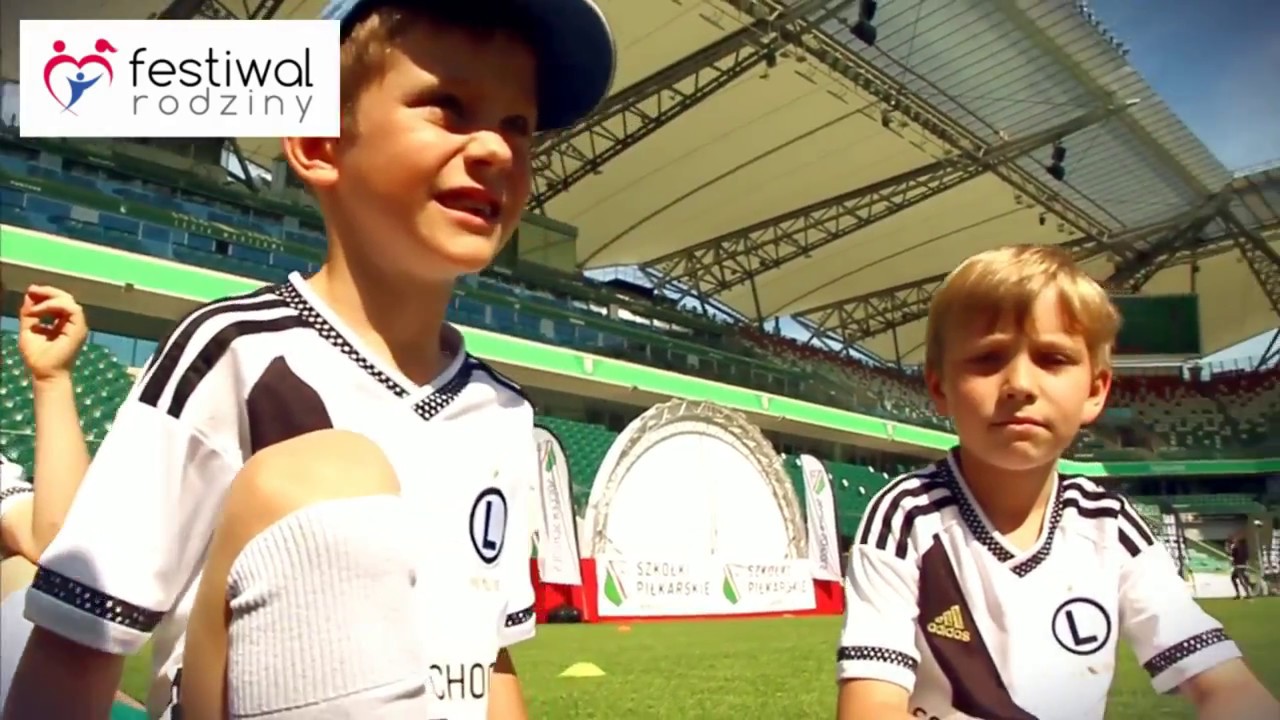 IV Festiwal rodziny 2017 w reporterskim skr&oacute;cie - Fundacja A.R.T.