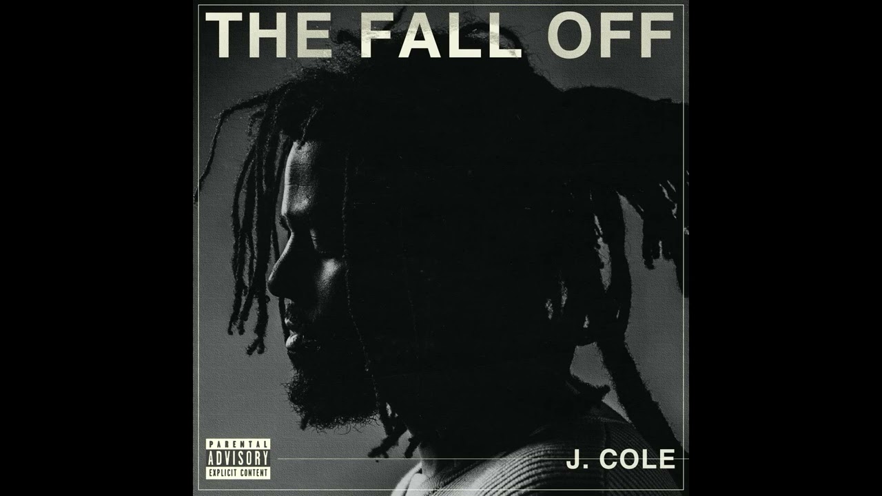 J. Cole Run a Train (Bootleg Remix)