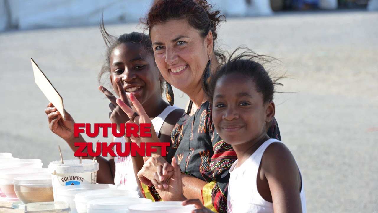 The Africa we want