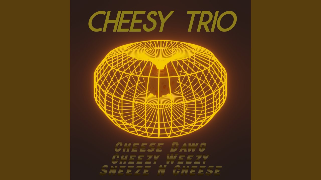 Cheese Dawg