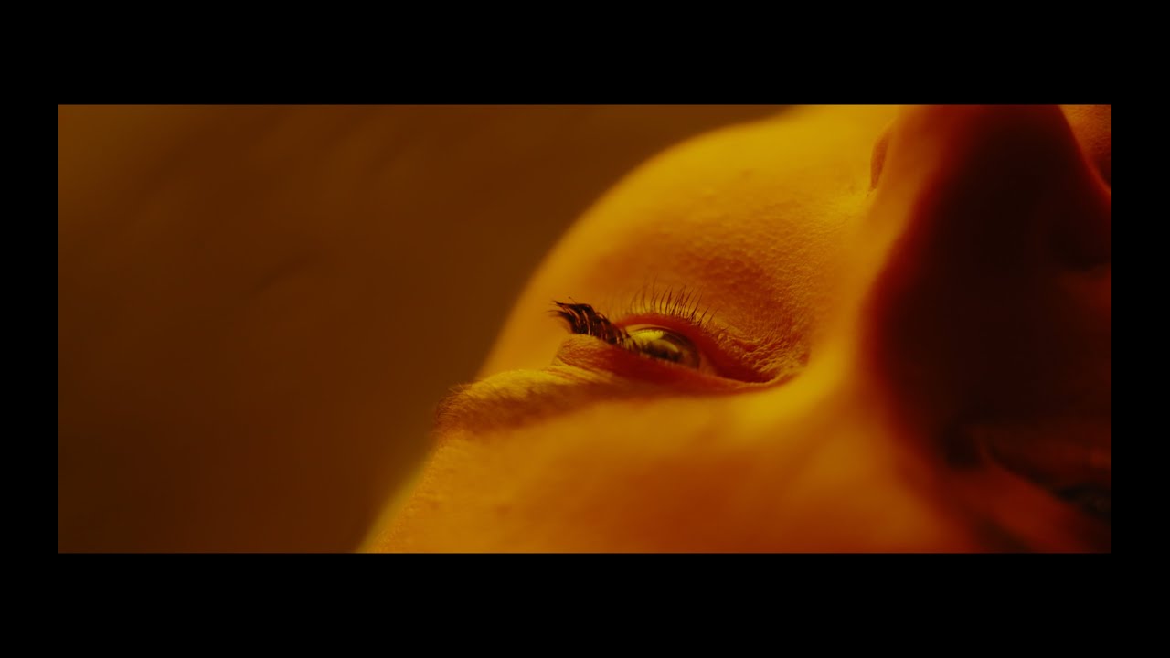 Eivør - HUGSI BERT UM TEG/STILL JUST YOU (Official Music Video)