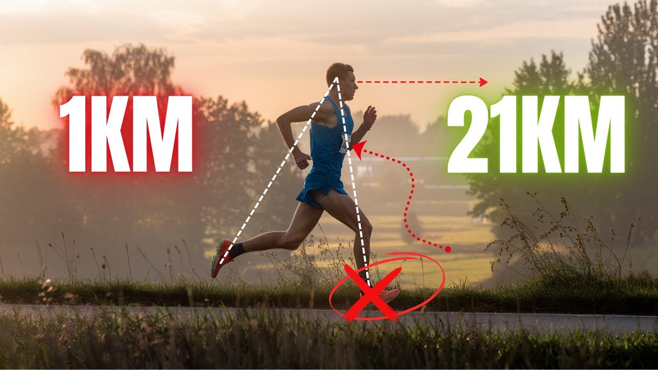 11 conseils pour D&Eacute;BUTER la course &agrave; pied (Ne d&eacute;bute pas le running sans savoir &ccedil;a ! )