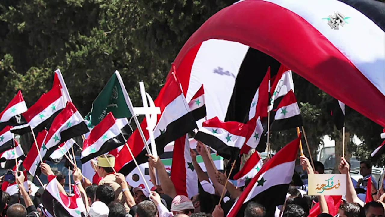 فسحة فكر| برهان غليون والفكر التحرري الديمقراطي
