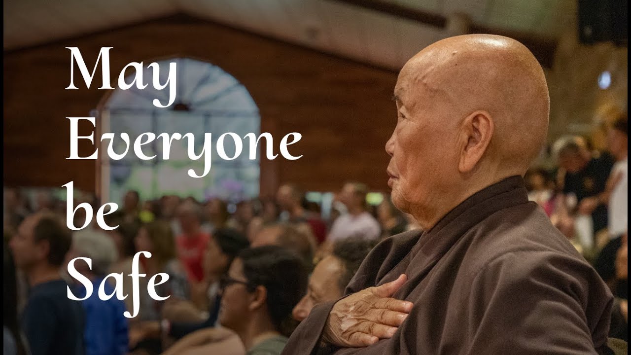 Chanting from the Heart | Discourse on Love