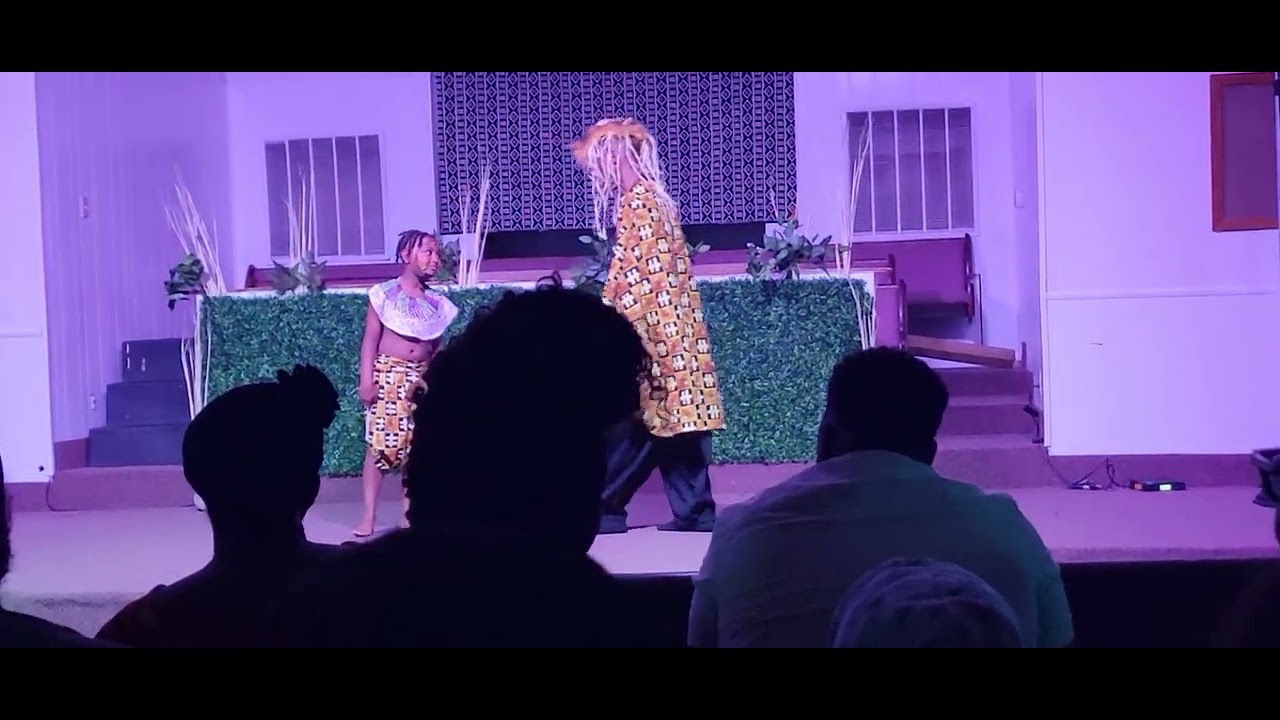 Lion King Jr. Full Play 🦁