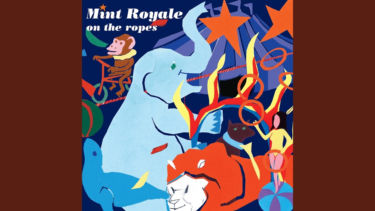 Take It Easy