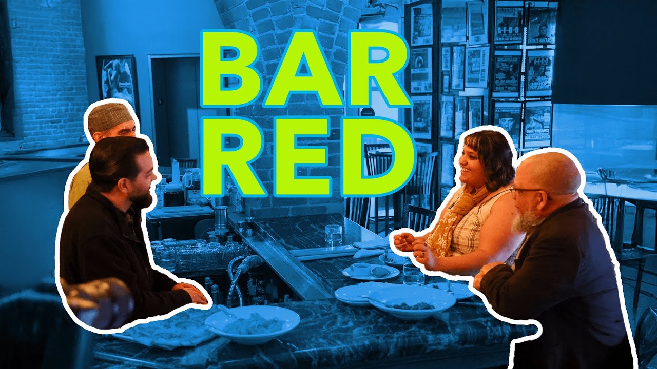 Inside Denver’s Bar Red: Italian Comfort Food, Live Music & Chef Curated Wine Dinners | Eats & Beats
