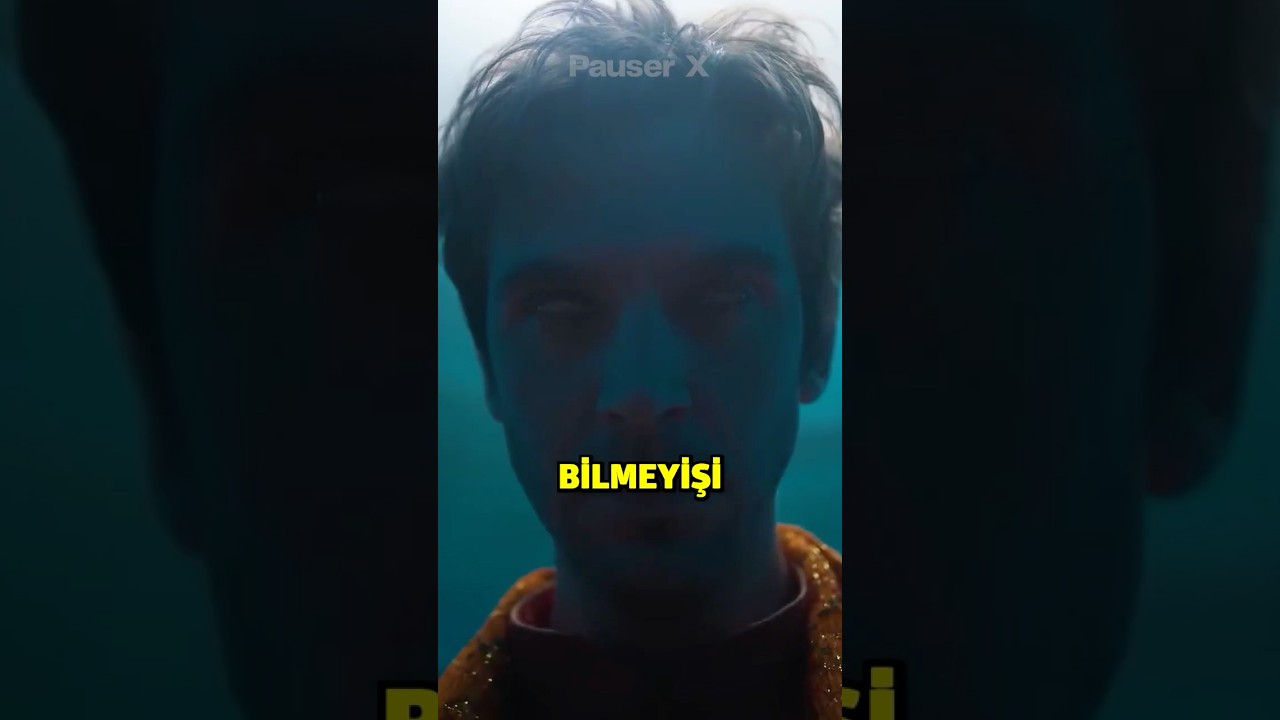 EN ABARTILI G&Uuml;CE SAHİP 5 MUTANT