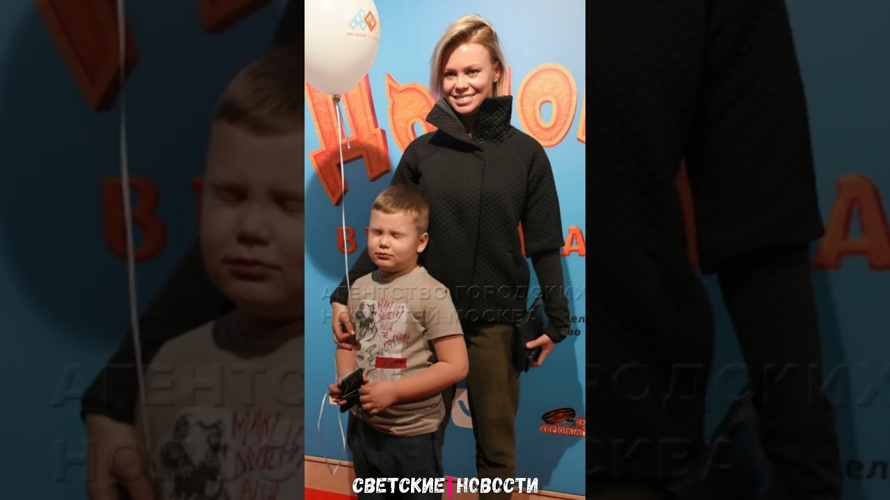 Евгения Осипова:Трагедия и любовь #осипова