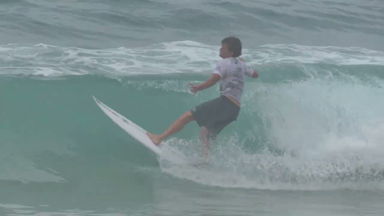 KB pro junior 2026 moments