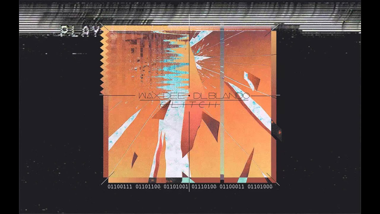 Wax Dee & D.L. Blando - Cyberpunk