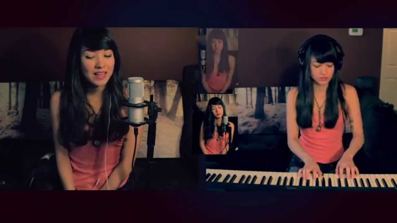 Radical Dreamers: 盗めない宝石 (Chrono Cross) Vocal, Piano Cover | Michelle Heafy