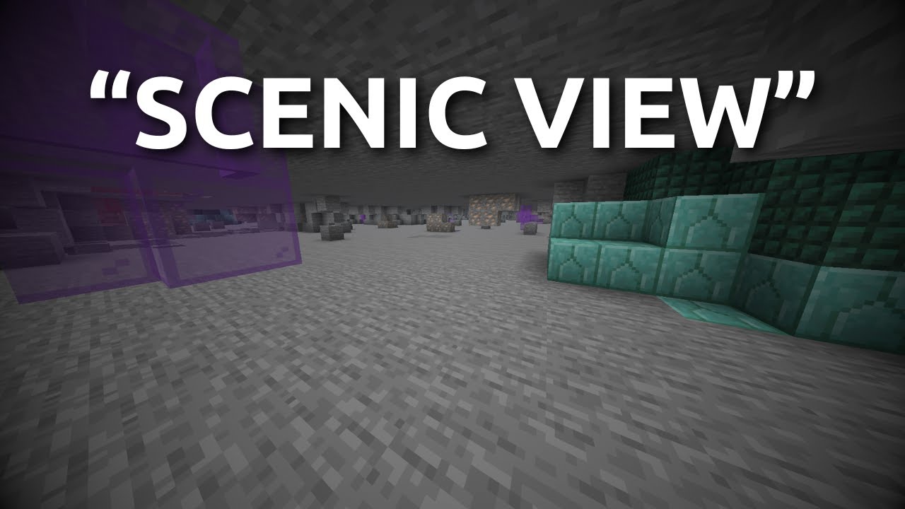 Hypixel Skyblock, Explained by a 1-Star Tour Guide