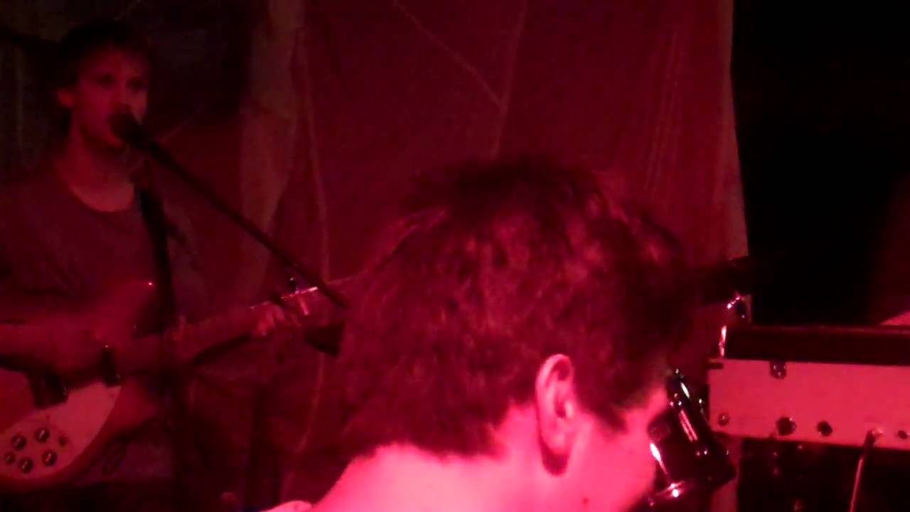 The Sanctuaries - House Of Noise