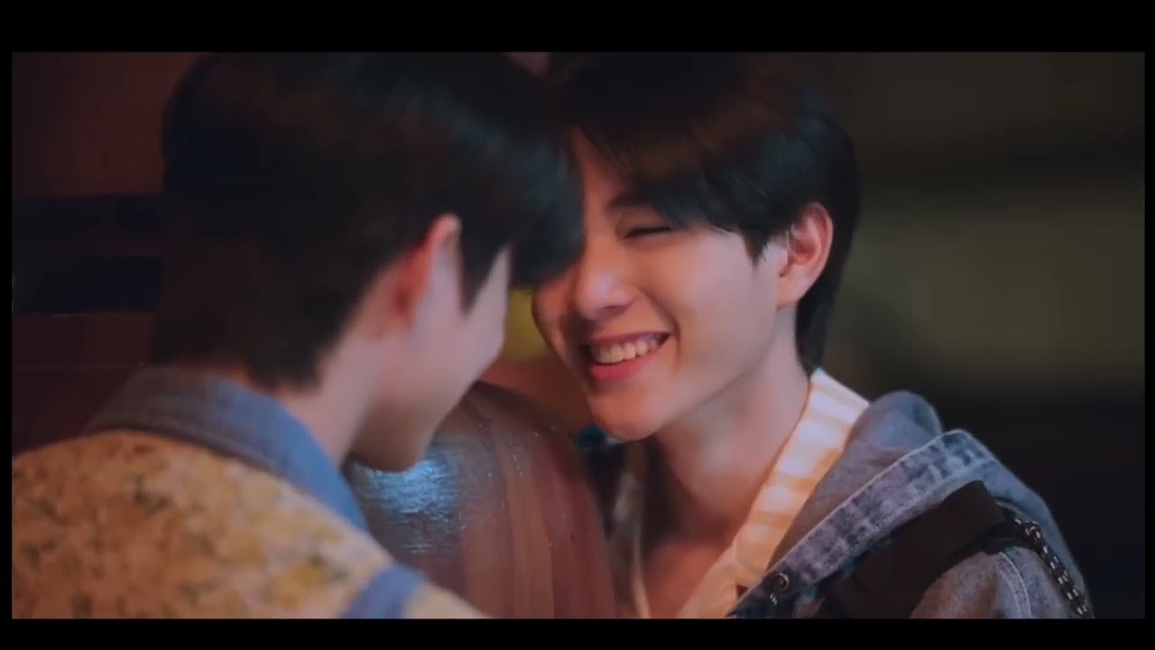 Kim x Mon - Astronauts fmv | Boys In Love