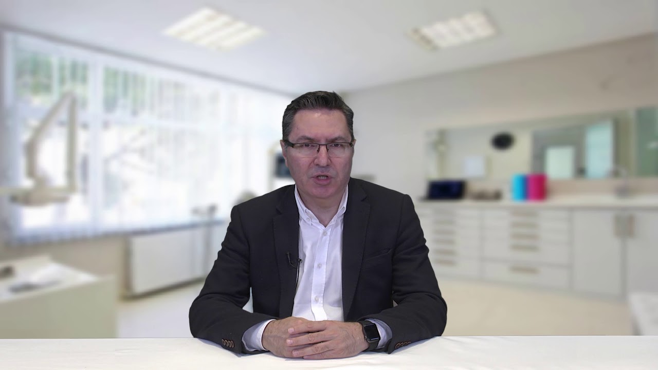 Dr. Tarkan Karakan - Glutensiz diyet hangi durumda gereklidir?