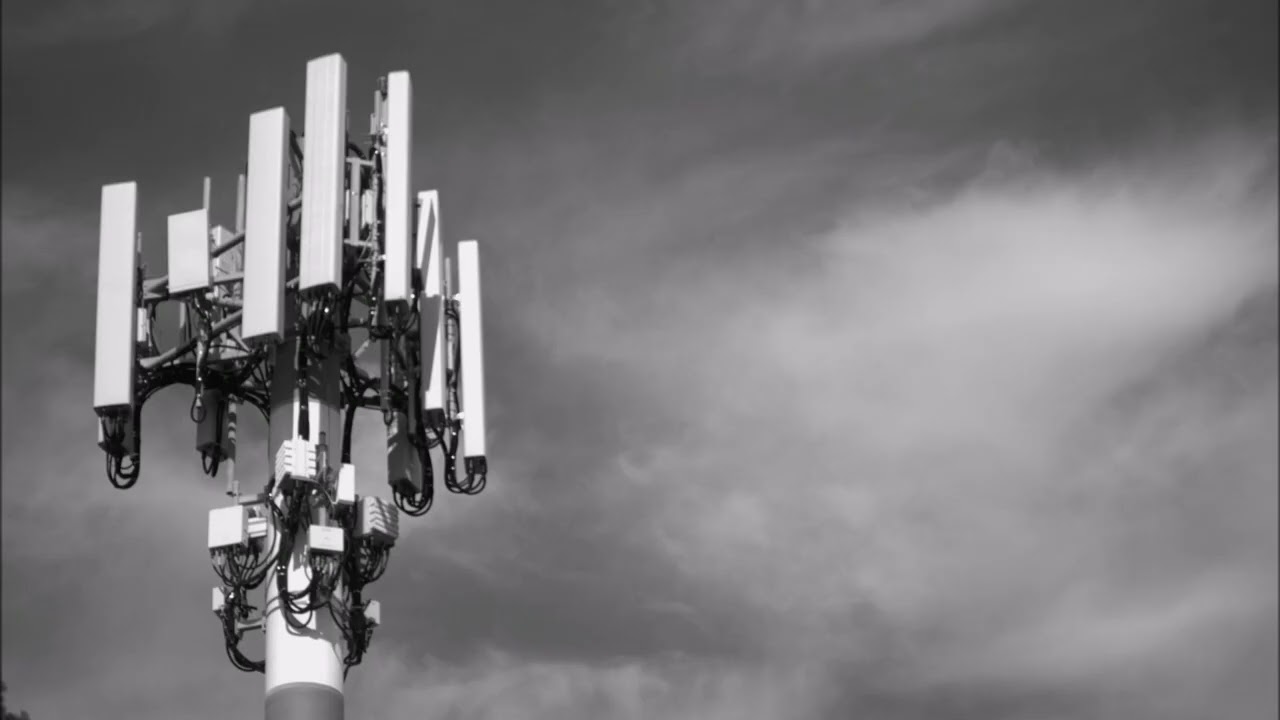 signals  ( ambient music )