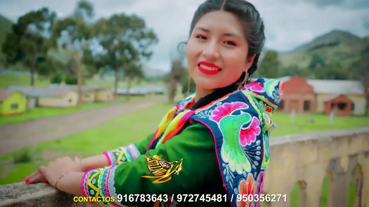 K`INTUS DEL PERU  - PRIMICIA 2025  EL CORAZON DE UN GANADOR