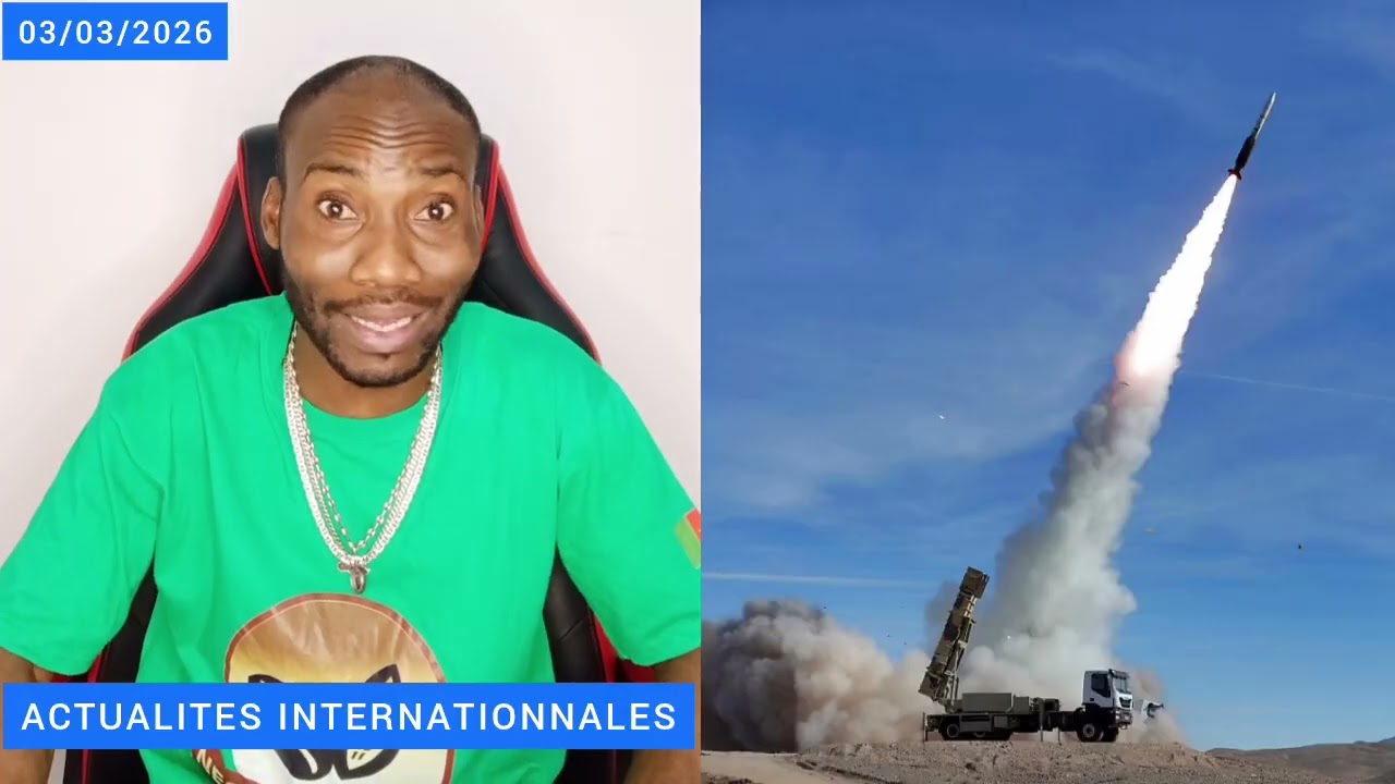​« DÉBROUILLEZ-VOUS ! » : L'armée US abandonne ses civils pour frapper l'Iran !