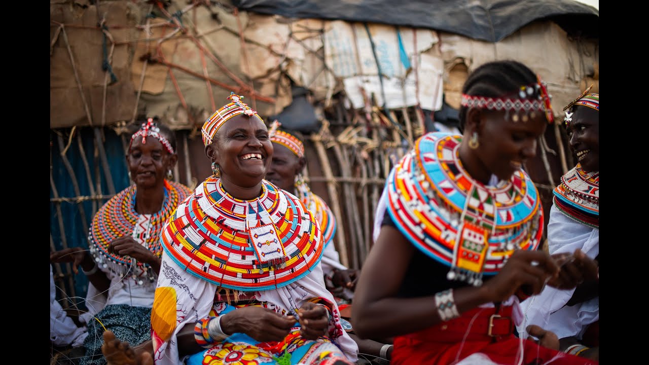 From Our Artisans' Hands to Yours: The BeadWORKS Global Journey