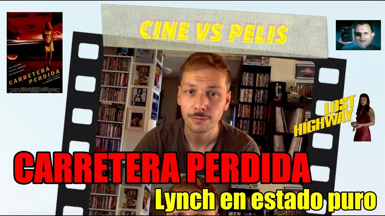 Carretera Perdida (Crítica y Análisis)