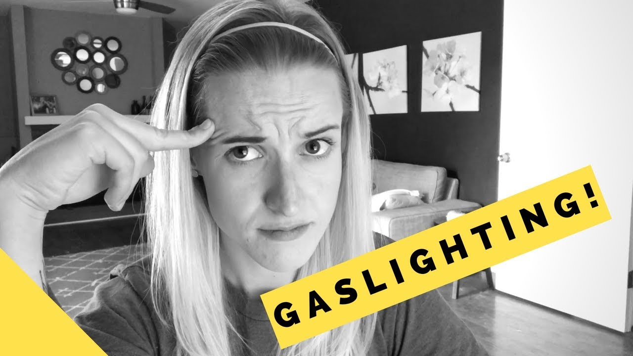 Gaslighting: Emotional Abuse and Manipulation (They Make You Question Reality)