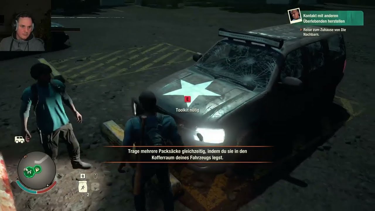 State of Decay2 Part3