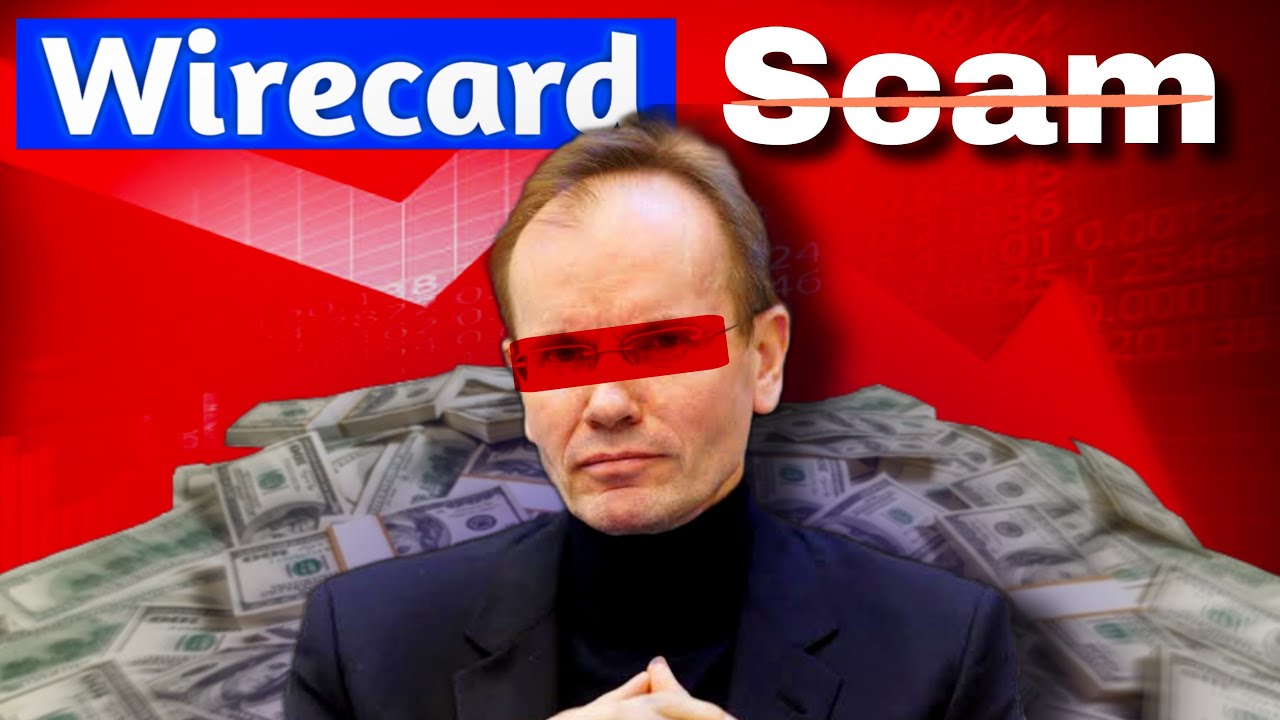 The $2 Billion Wirecard Scam | How Germany&rsquo;s Biggest Fintech Fraud Shocked the World