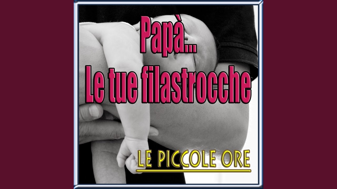 Un cocomero tondo tondo