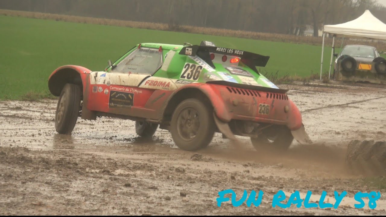 Rallye TT PLAINES & VALLÉES 2025