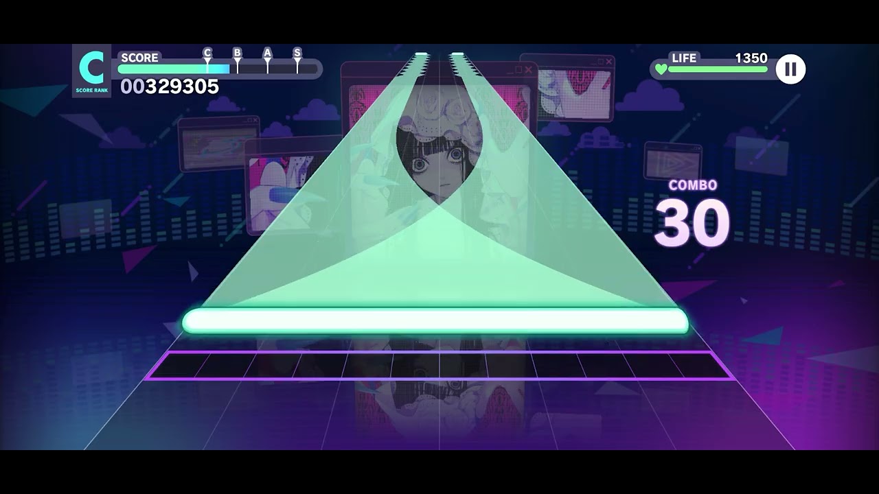 Shadow Shadow|Colourful stage|PJSK #pjsk #songlyrics 