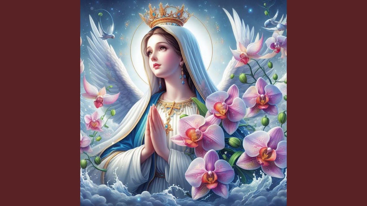 O Maa O Meri Maa