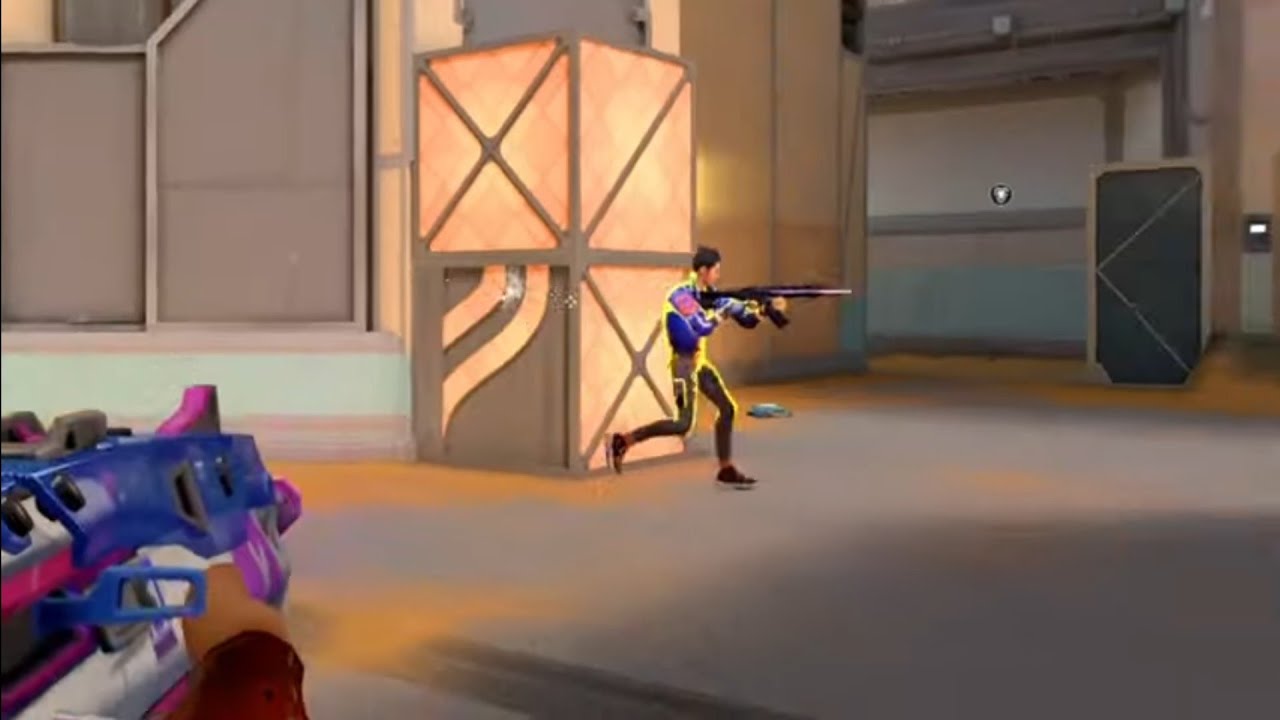 When ZA streamers meet a yoru main...