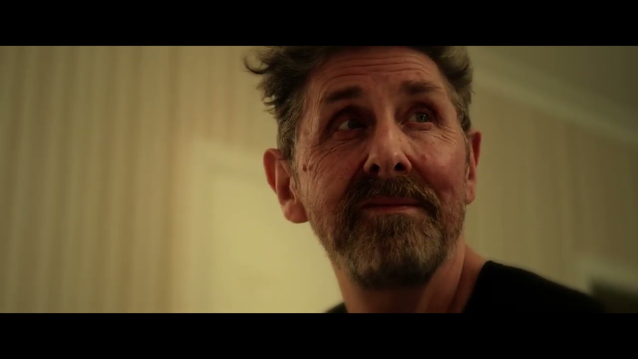 Between Waking (2025)