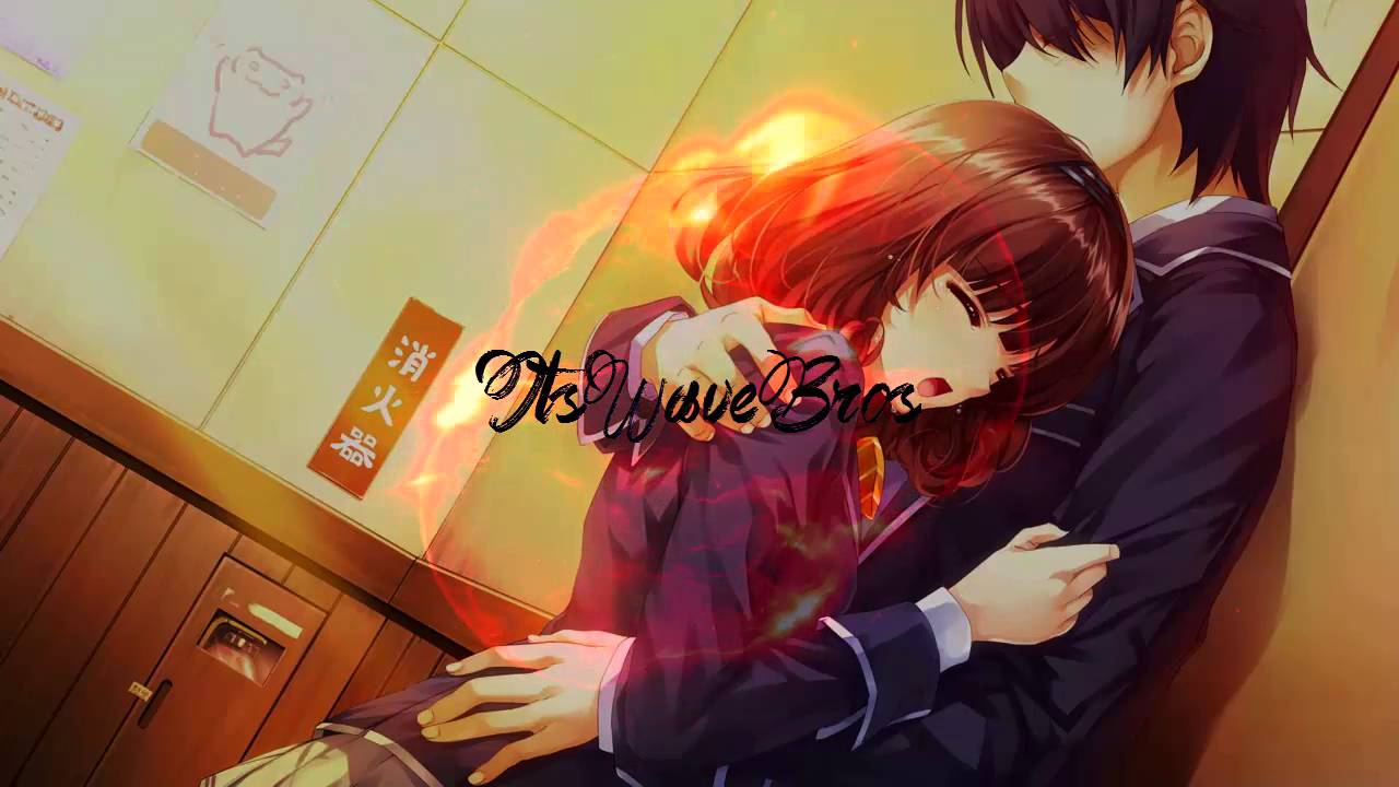 [Nightcore] - I won't Let You Walk Away (Lost kings Remix)