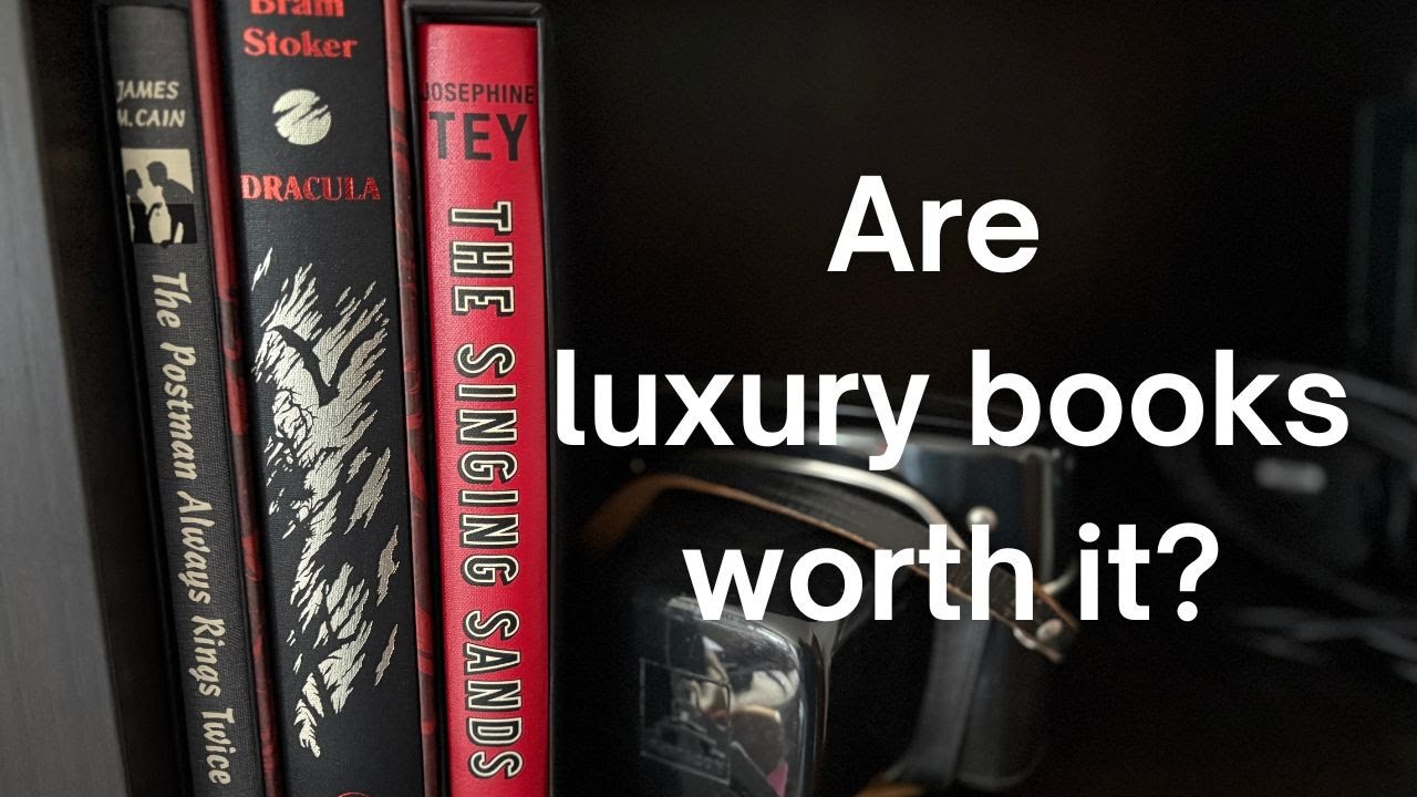 What is The Folio Society?
