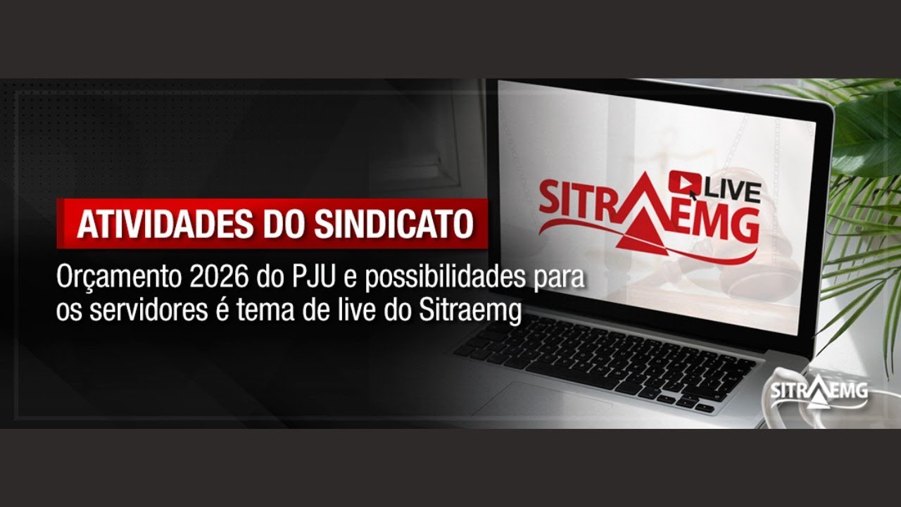 Orçamento 2026 e possibilidades para os servidores