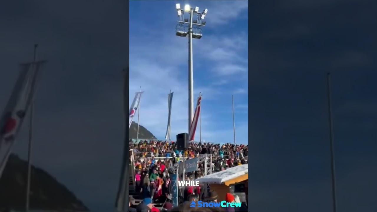 Garmisch-Partenkirchen - Four Hills Showdown!