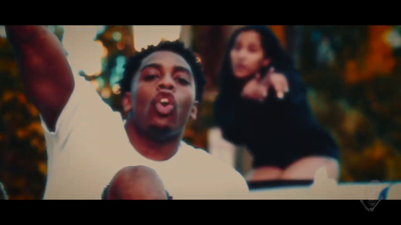 Kemoney - NASA (Official Music Video)